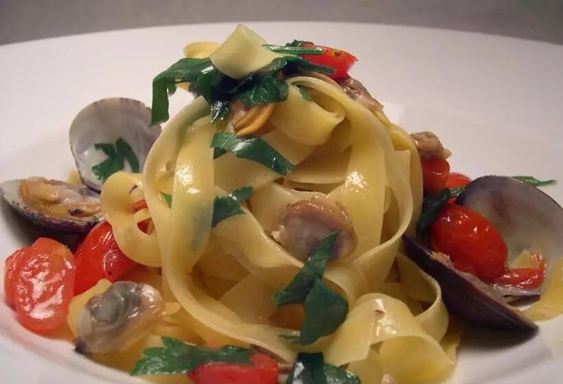 Majatalo Villa Tivoli