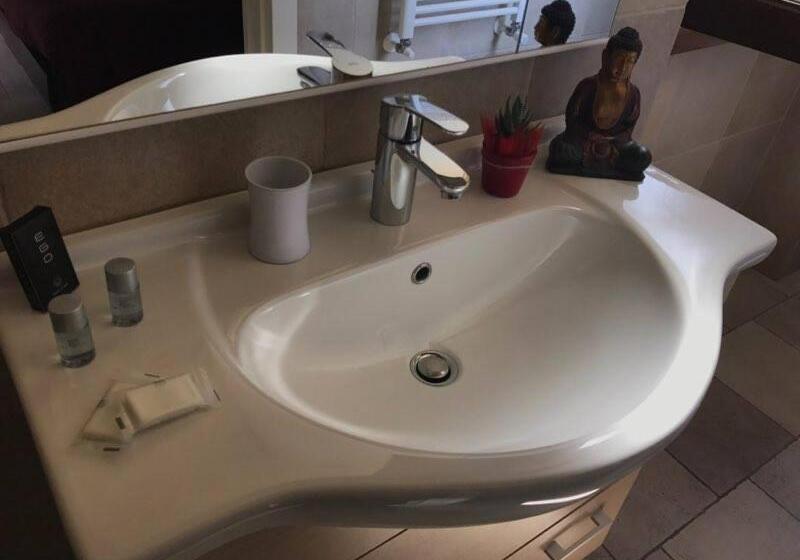 بنسيون Villa Tivoli