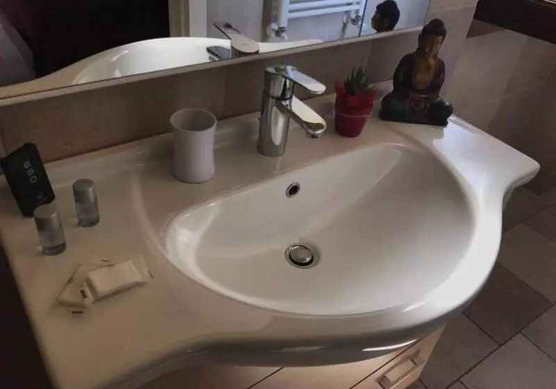 Majatalo Villa Tivoli