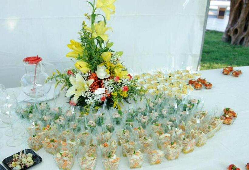 بنسيون Villa Tivoli