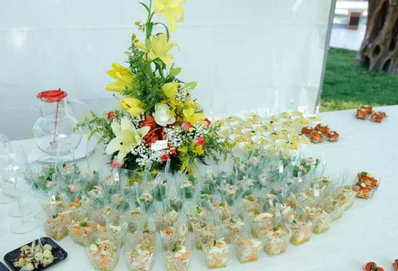 Majatalo Villa Tivoli