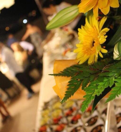 بنسيون Villa Tivoli