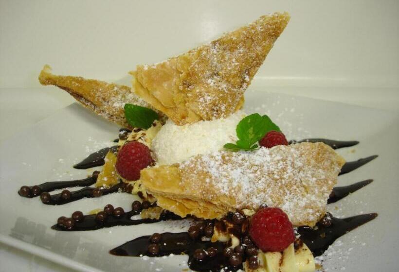 بنسيون Villa Tivoli