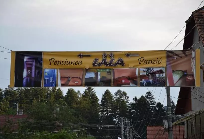 Pensiunea Lala