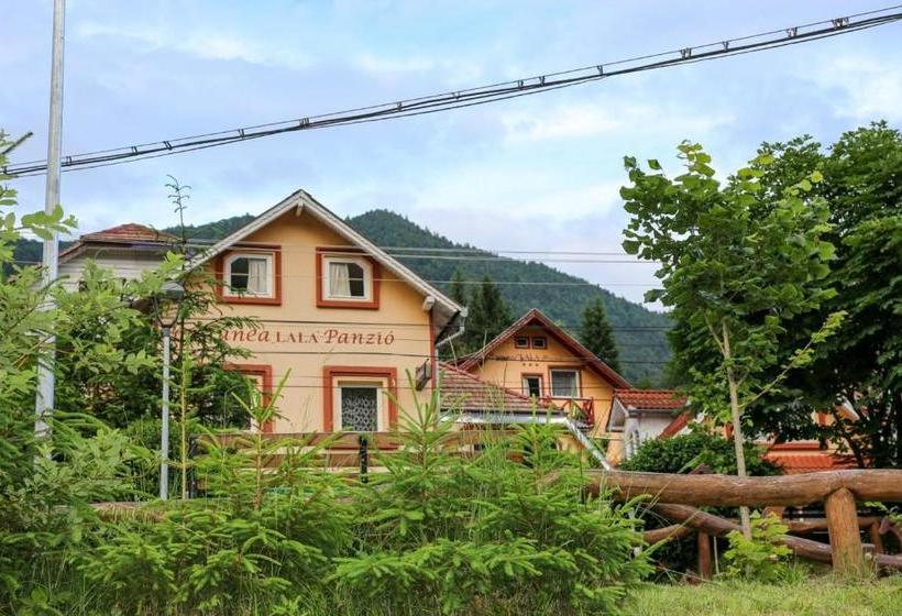 Pensiunea Lala