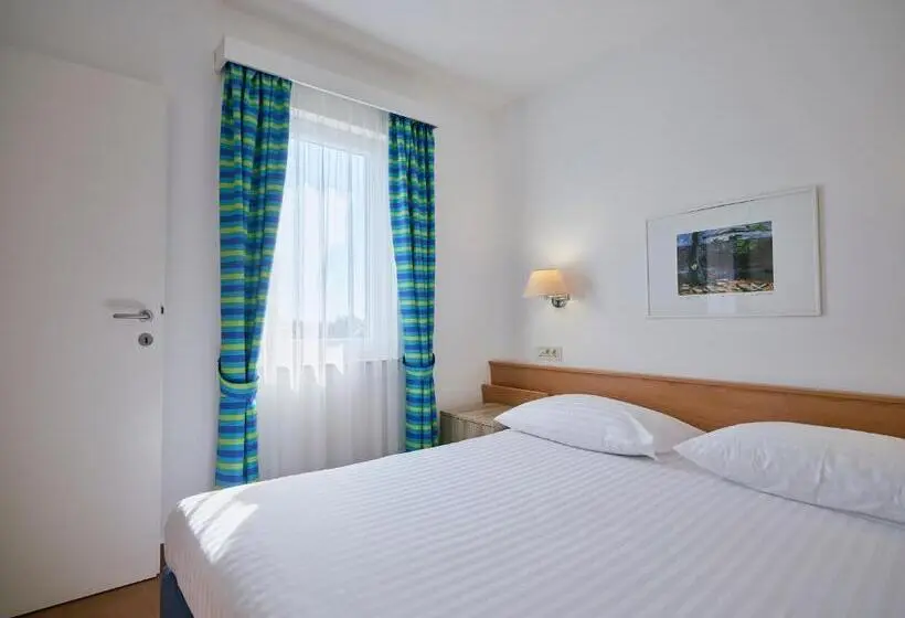 Koversada Apartments Naturist Park