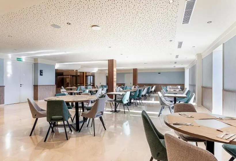 Hôtel B48 Valencia Feria - Valencia