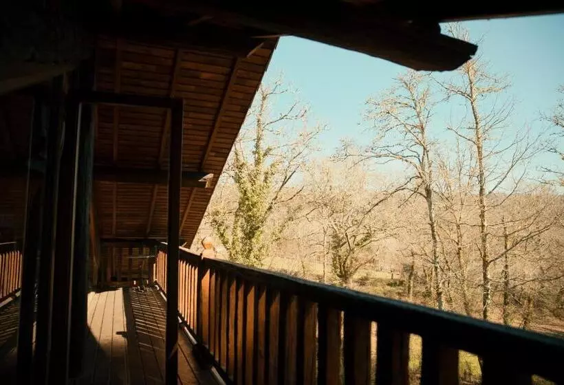 Albergue Bergando