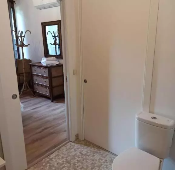 Albergue Bergando