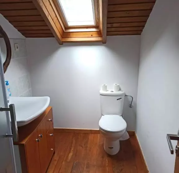 Albergue Bergando