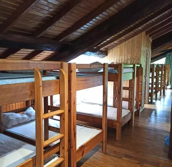 Albergue Bergando