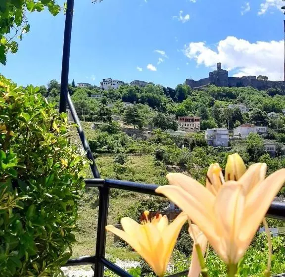 ベッドアンドブレックファースト Grandpa’s Home