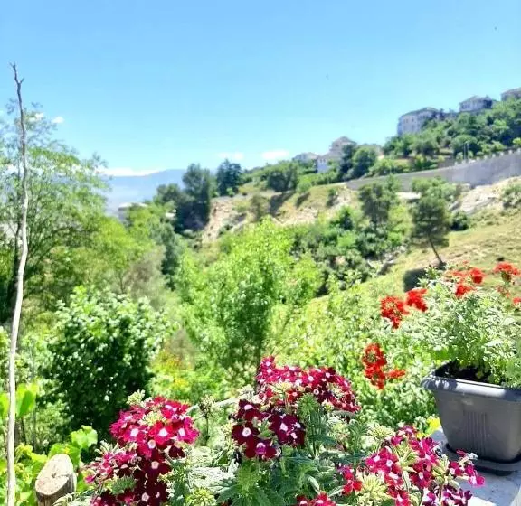 ベッドアンドブレックファースト Grandpa’s Home