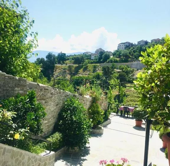 ベッドアンドブレックファースト Grandpa’s Home