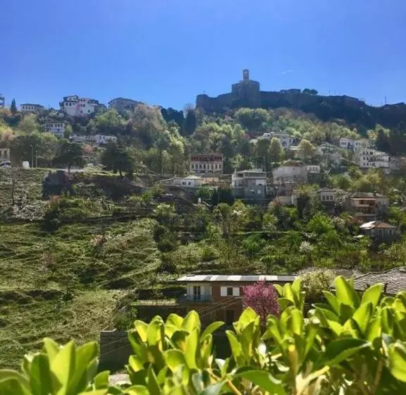 ベッドアンドブレックファースト Grandpa’s Home