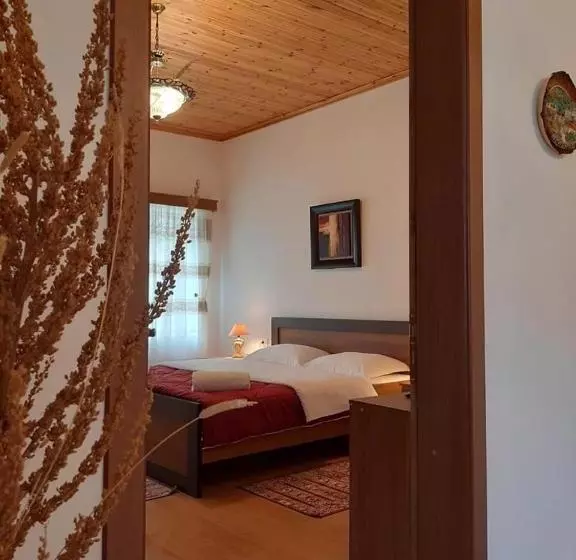 ベッドアンドブレックファースト Grandpa’s Home