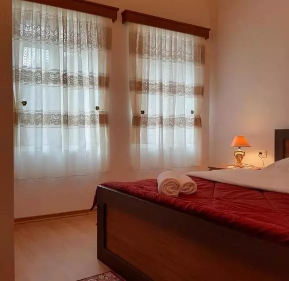 ベッドアンドブレックファースト Grandpa’s Home