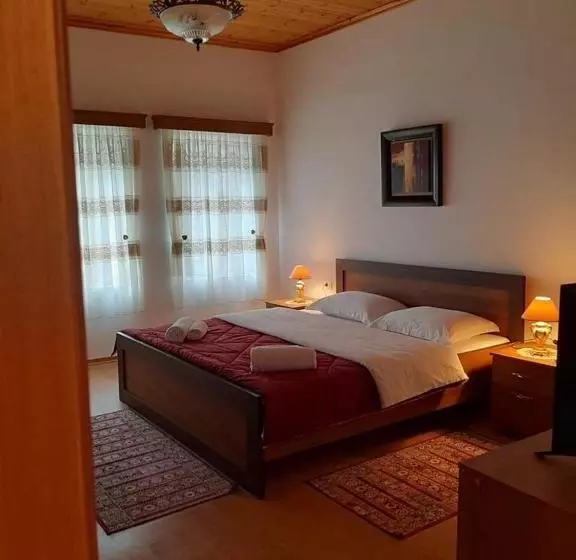 ベッドアンドブレックファースト Grandpa’s Home