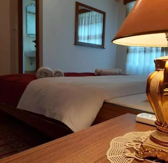 ベッドアンドブレックファースト Grandpa’s Home