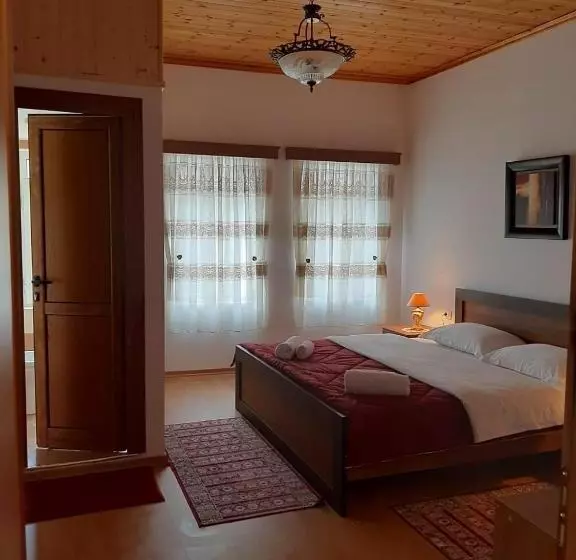 ベッドアンドブレックファースト Grandpa’s Home