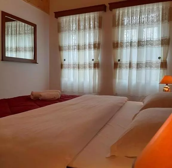 ベッドアンドブレックファースト Grandpa’s Home