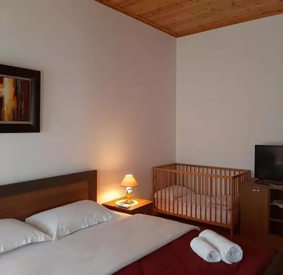 ベッドアンドブレックファースト Grandpa’s Home