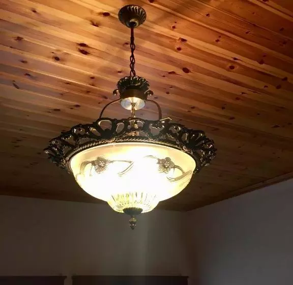 ベッドアンドブレックファースト Grandpa’s Home