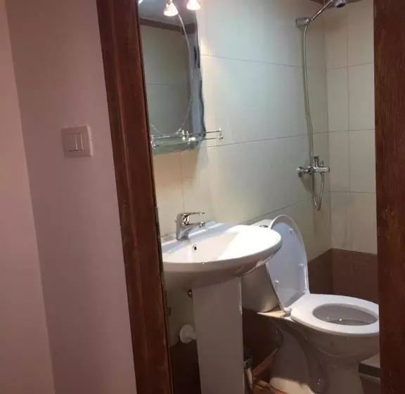 ベッドアンドブレックファースト Grandpa’s Home