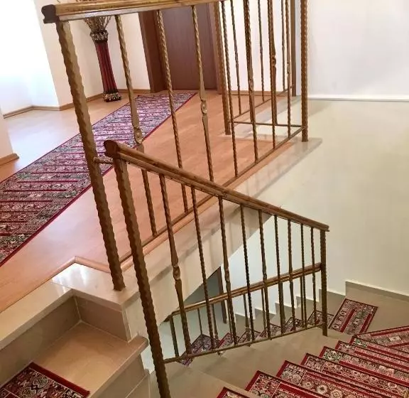 ベッドアンドブレックファースト Grandpa’s Home