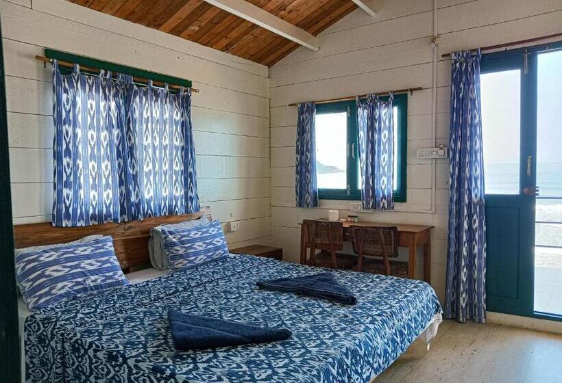 Bed and Breakfast The Nest Palolem