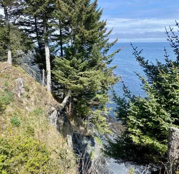 Goldilocks Bed & Breakfast