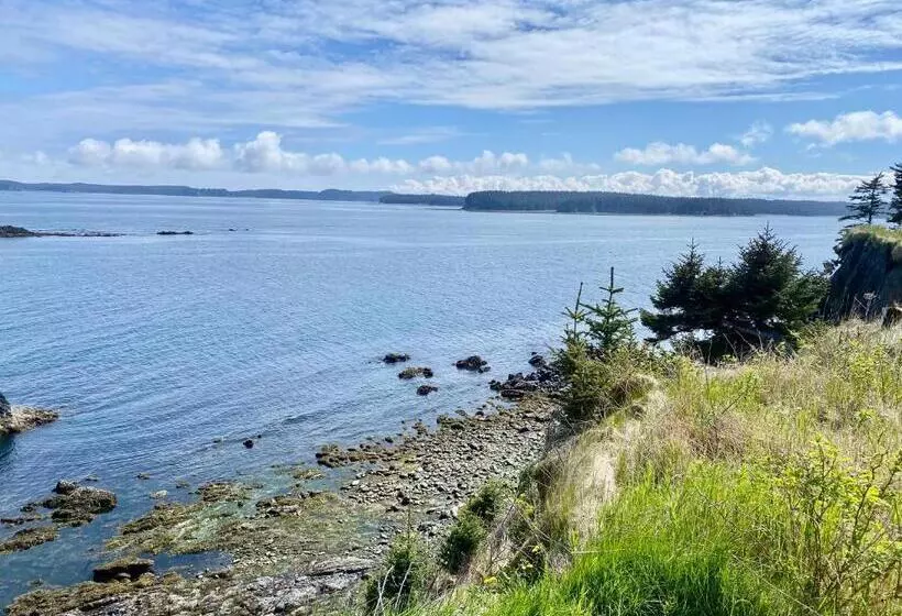 Goldilocks Bed & Breakfast