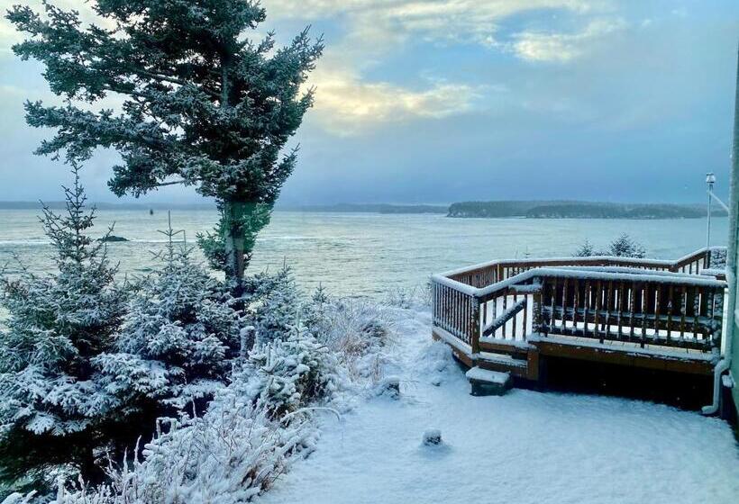 Goldilocks Bed & Breakfast