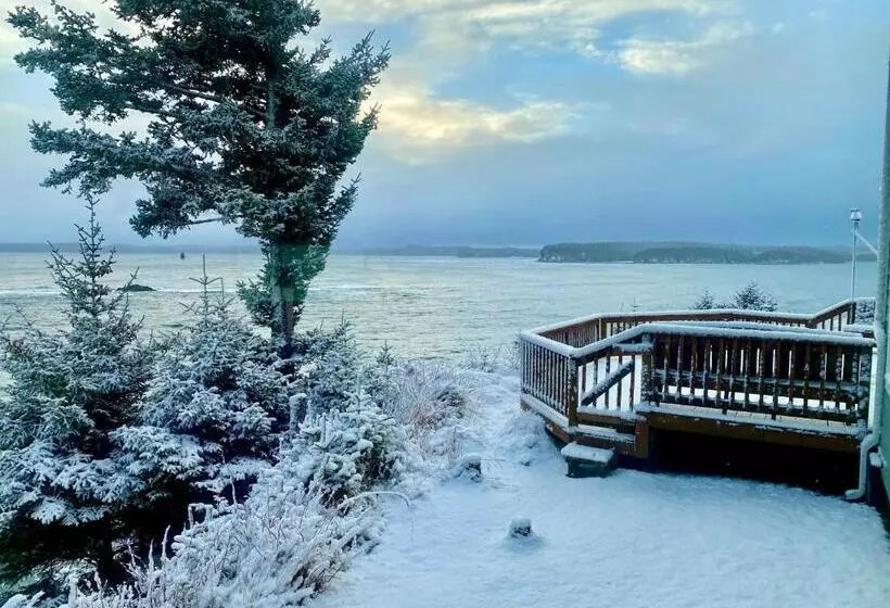 Goldilocks Bed & Breakfast