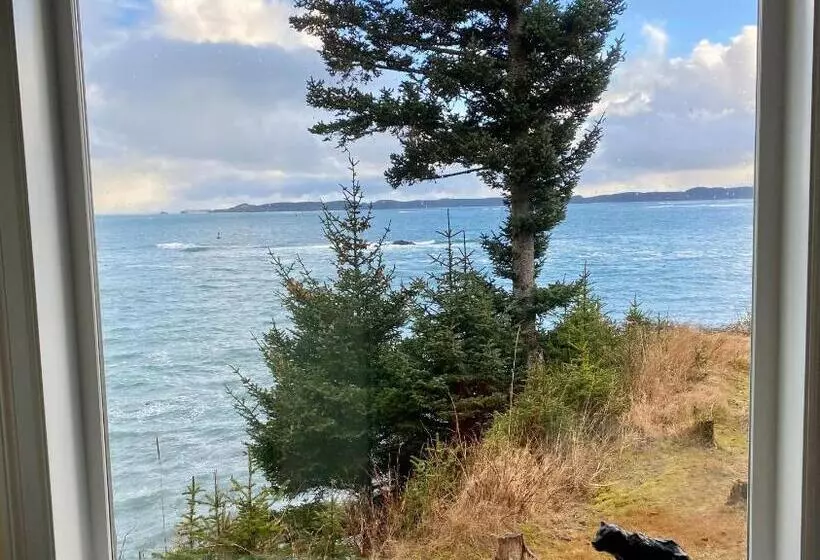 Goldilocks Bed & Breakfast