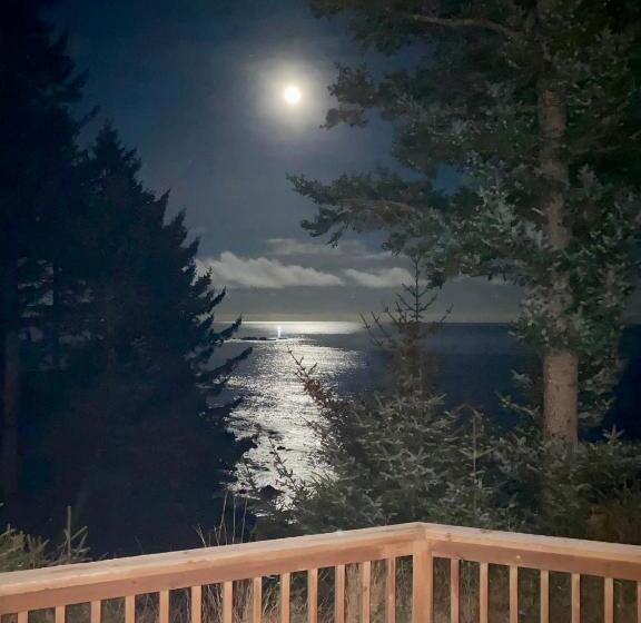 Goldilocks Bed & Breakfast