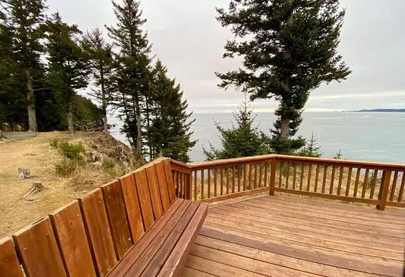 Goldilocks Bed & Breakfast