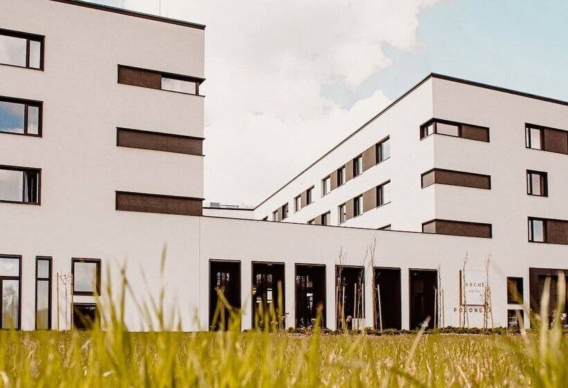 Arche Hotel Poloneza