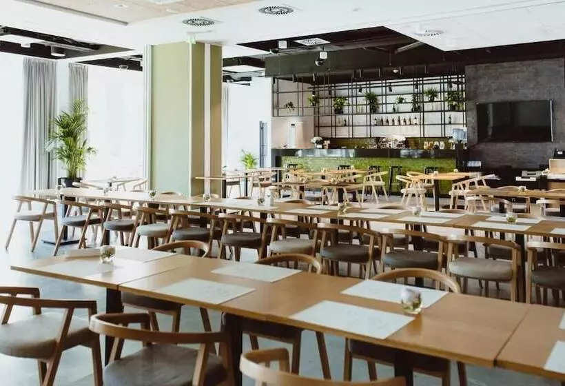 Arche Hotel Poloneza