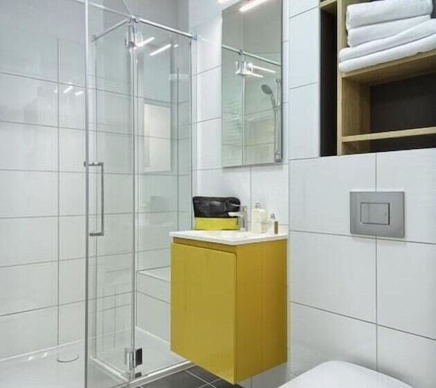 Arche Hotel Poloneza