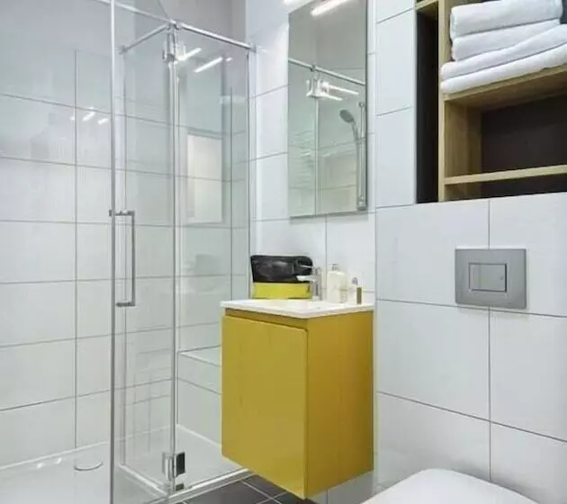 Arche Hotel Poloneza