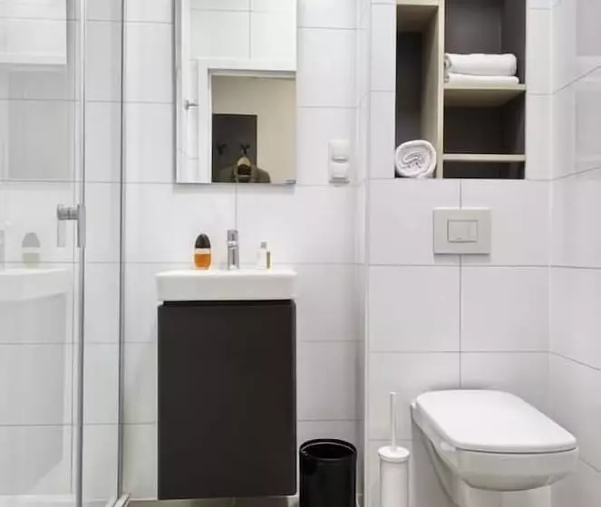 Arche Hotel Poloneza