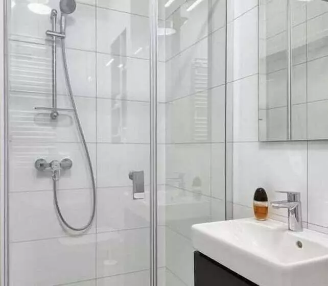 Arche Hotel Poloneza