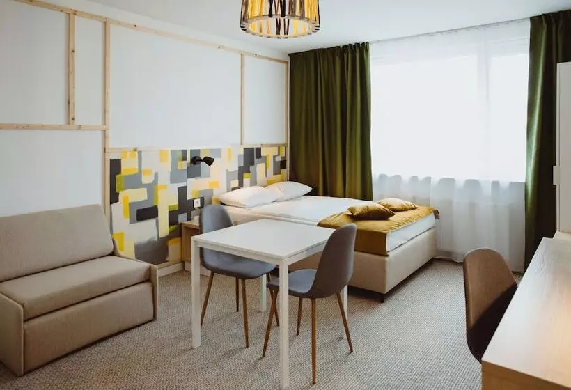 Arche Hotel Poloneza