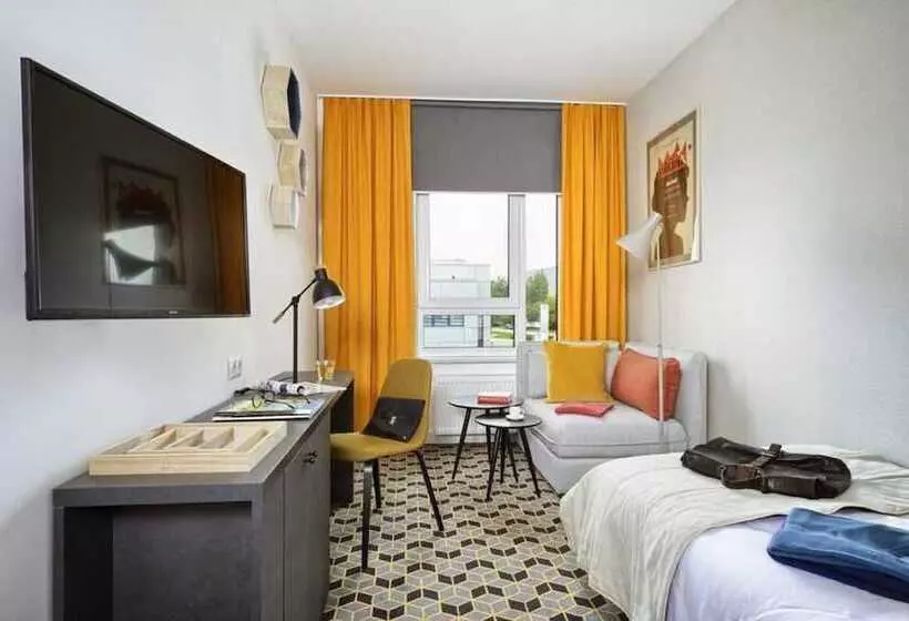 Arche Hotel Poloneza