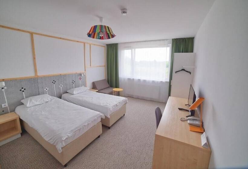 Arche Hotel Poloneza