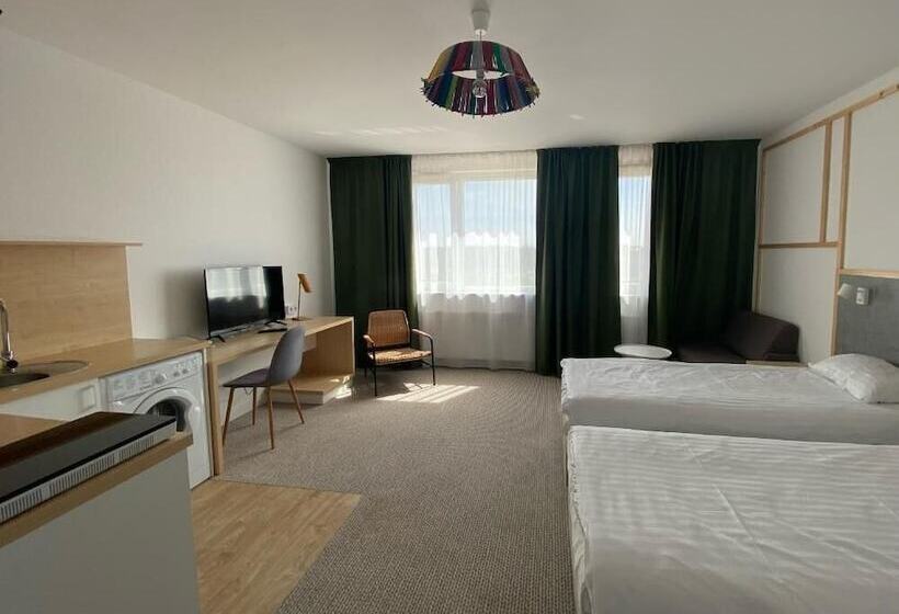 Arche Hotel Poloneza