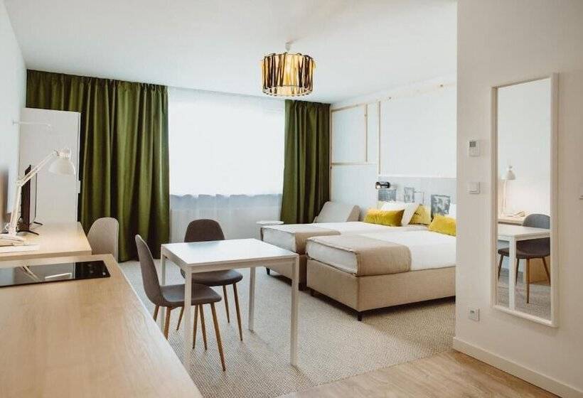 Arche Hotel Poloneza