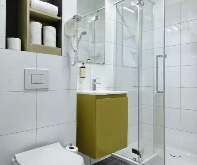 Arche Hotel Poloneza