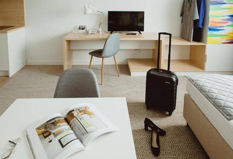 Arche Hotel Poloneza